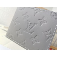 $34.00 USD Louis Vuitton LV Wallets For Unisex #1159934