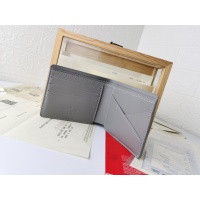 $34.00 USD Louis Vuitton LV Wallets For Unisex #1159934
