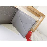 $34.00 USD Louis Vuitton LV Wallets For Unisex #1159934