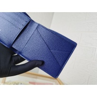 $34.00 USD Louis Vuitton LV Wallets For Unisex #1159942