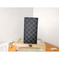 $38.00 USD Louis Vuitton LV Card Case For Unisex #1159958