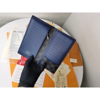 $38.00 USD Louis Vuitton LV Card Case For Unisex #1159958