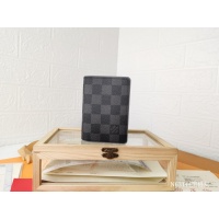 $29.00 USD Louis Vuitton LV Card Case For Unisex #1159963
