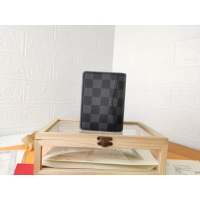 $29.00 USD Louis Vuitton LV Card Case For Unisex #1159963