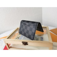 $29.00 USD Louis Vuitton LV Card Case For Unisex #1159963