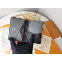 $29.00 USD Louis Vuitton LV Card Case For Unisex #1159963