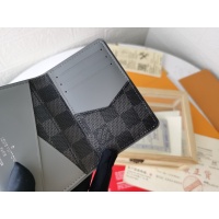 $29.00 USD Louis Vuitton LV Card Case For Unisex #1159963