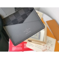$29.00 USD Louis Vuitton LV Card Case For Unisex #1159963