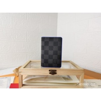 $29.00 USD Louis Vuitton LV Card Case For Unisex #1159964