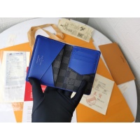 $29.00 USD Louis Vuitton LV Card Case For Unisex #1159964