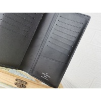 $38.00 USD Louis Vuitton LV Card Case For Unisex #1159983