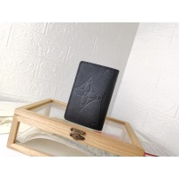 $34.00 USD Louis Vuitton LV Card Case For Unisex #1159985