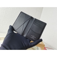 $34.00 USD Louis Vuitton LV Card Case For Unisex #1159985