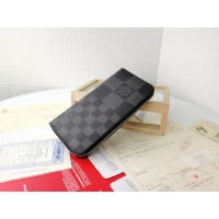 $40.00 USD Louis Vuitton LV Card Case For Unisex #1160002