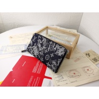 $40.00 USD Louis Vuitton LV Card Case For Unisex #1160010
