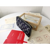 $40.00 USD Louis Vuitton LV Card Case For Unisex #1160010