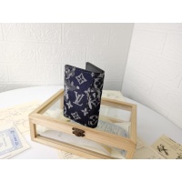 $29.00 USD Louis Vuitton LV Card Case For Unisex #1160013