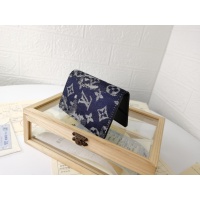 $29.00 USD Louis Vuitton LV Card Case For Unisex #1160013