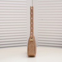 $80.00 USD Chanel AAA Quality Shoulder Bags For Women #1160107