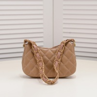 $80.00 USD Chanel AAA Quality Shoulder Bags For Women #1160107