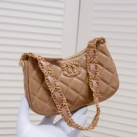 $80.00 USD Chanel AAA Quality Shoulder Bags For Women #1160107