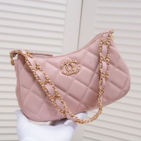 $82.00 USD Chanel AAA Quality Shoulder Bags For Women #1160119