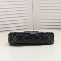 $82.00 USD Chanel AAA Quality Shoulder Bags For Women #1160120