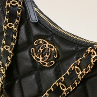 $82.00 USD Chanel AAA Quality Shoulder Bags For Women #1160120