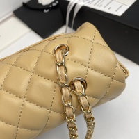 $102.00 USD Chanel AAA Quality Shoulder Bags For Women #1160135
