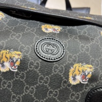 $238.02 USD Gucci AAA Quality Backpacks For Unisex #1160181