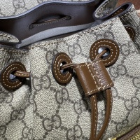 $225.00 USD Gucci AAA Quality Backpacks For Unisex #1160255