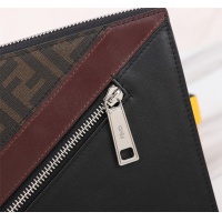 $140.00 USD Fendi AAA Man Wallets #1160431