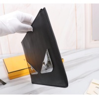$100.00 USD Fendi AAA Man Wallets #1160456