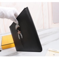 $100.00 USD Fendi AAA Man Wallets #1160457