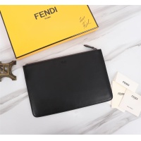 $100.00 USD Fendi AAA Man Wallets #1160461