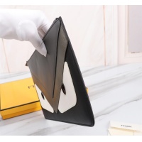 $100.00 USD Fendi AAA Man Wallets #1160461