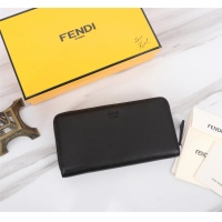 $92.00 USD Fendi AAA Quality Wallet For Unisex #1160467