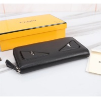 $92.00 USD Fendi AAA Quality Wallet For Unisex #1160467