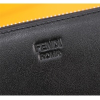 $92.00 USD Fendi AAA Quality Wallet For Unisex #1160467