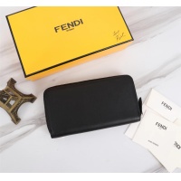 $92.00 USD Fendi AAA Quality Wallet For Unisex #1160473