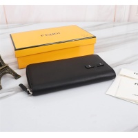 $92.00 USD Fendi AAA Quality Wallet For Unisex #1160473