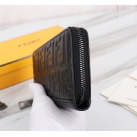 $92.00 USD Fendi AAA Quality Wallet For Unisex #1160474