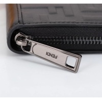 $92.00 USD Fendi AAA Quality Wallet For Unisex #1160474