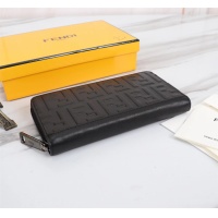 $92.00 USD Fendi AAA Quality Wallet For Unisex #1160474
