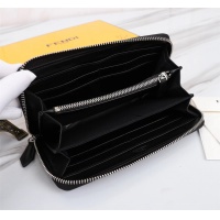$98.00 USD Fendi AAA Quality Wallet For Unisex #1160475