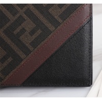 $92.00 USD Fendi AAA Quality Wallet For Unisex #1160480