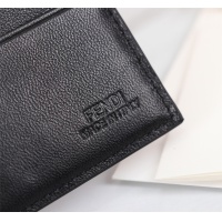 $92.00 USD Fendi AAA Quality Wallet For Unisex #1160480