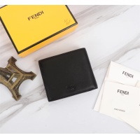 $92.00 USD Fendi AAA Quality Wallet For Unisex #1160482