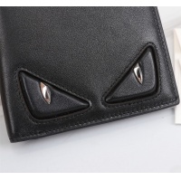 $92.00 USD Fendi AAA Quality Wallet For Unisex #1160482