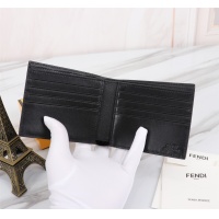 $92.00 USD Fendi AAA Quality Wallet For Unisex #1160482